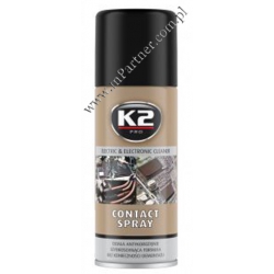 KONTAKT SPRAY 400ML K2